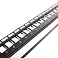 Patch Panel Modular Blindado de 24 Puertos Cat 6A - Miniatura 6
