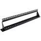 Patch Panel Modular 24 Puertos Cat6 Quest - QST-1624M | Garantía 10 años - Miniatura 10
