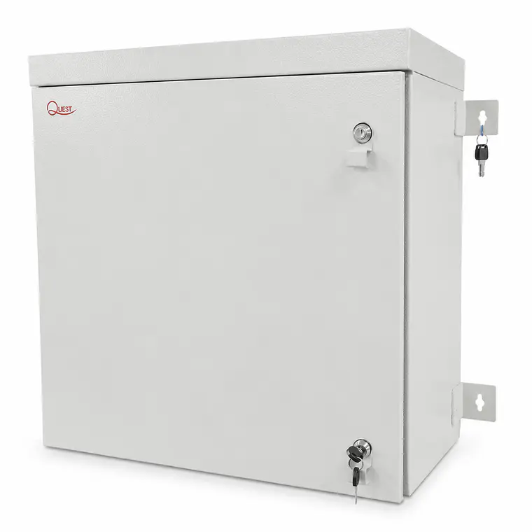 Cofre Eléctrico Metálico 700 x 600 x 250 Uso Interior 2