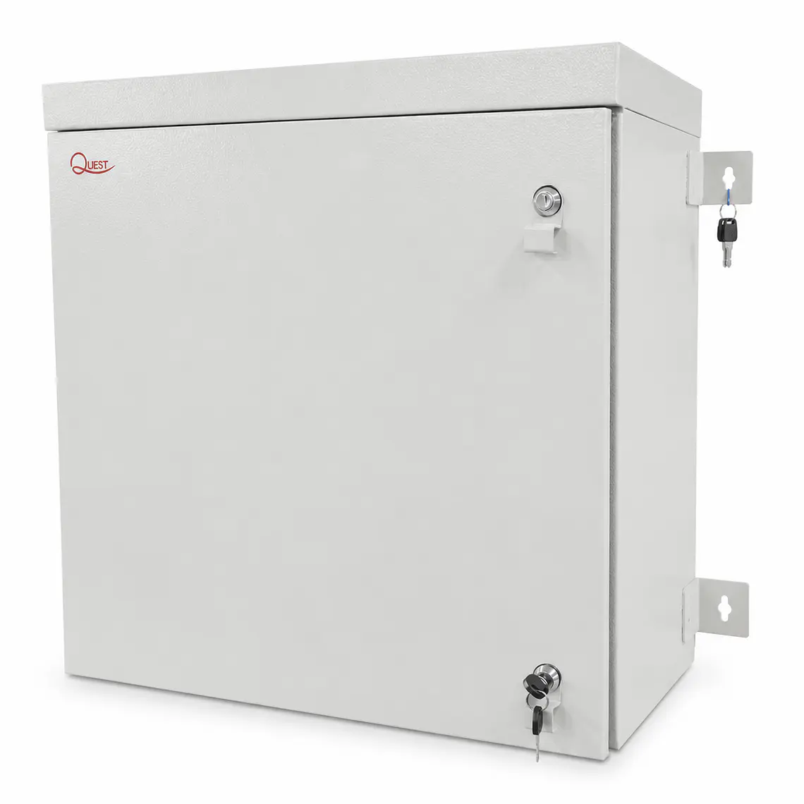 Cofre Eléctrico Metálico 700 x 500 x 250 Uso Interior 2