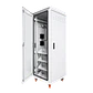 Gabinete Rack de Intemperie, para Equipos de Comunicaciones y Sistemas Fotovoltaicos - Miniatura 6