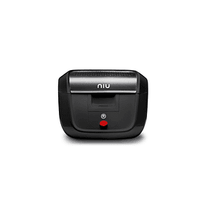 Maleta 29 Litros NIU