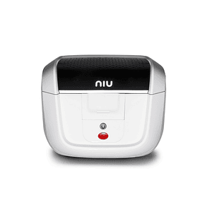 Maleta 29 Litros NIU