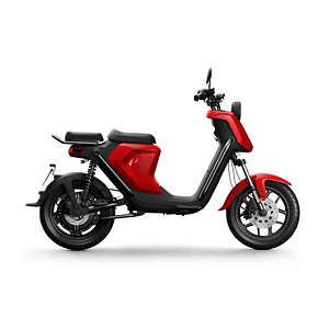 Moto Eléctrica NIU UQi GT Sport