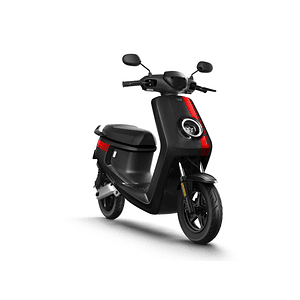 Moto Eléctrica NIU MQi+ Sport