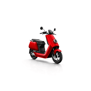Moto Eléctrica NIU NQi Sport