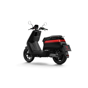 Moto Eléctrica NIU NQi GTS Sport