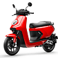 Moto Eléctrica NIU MQi GT - Miniatura 5