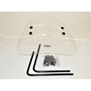 Parabrisas Original NIU