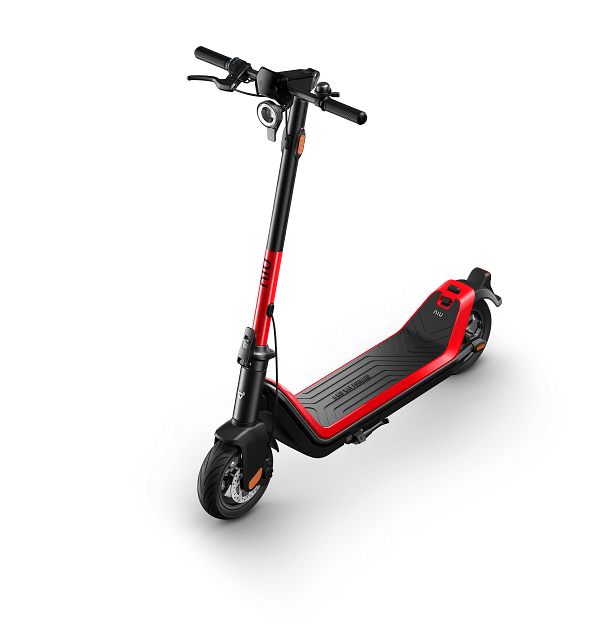 Scooter Eléctrico KQi3 Sport