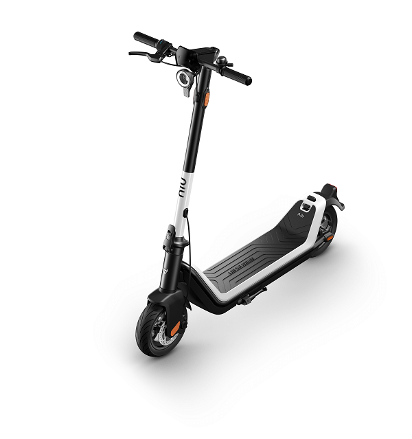 Scooter Eléctrico KQi3 Sport