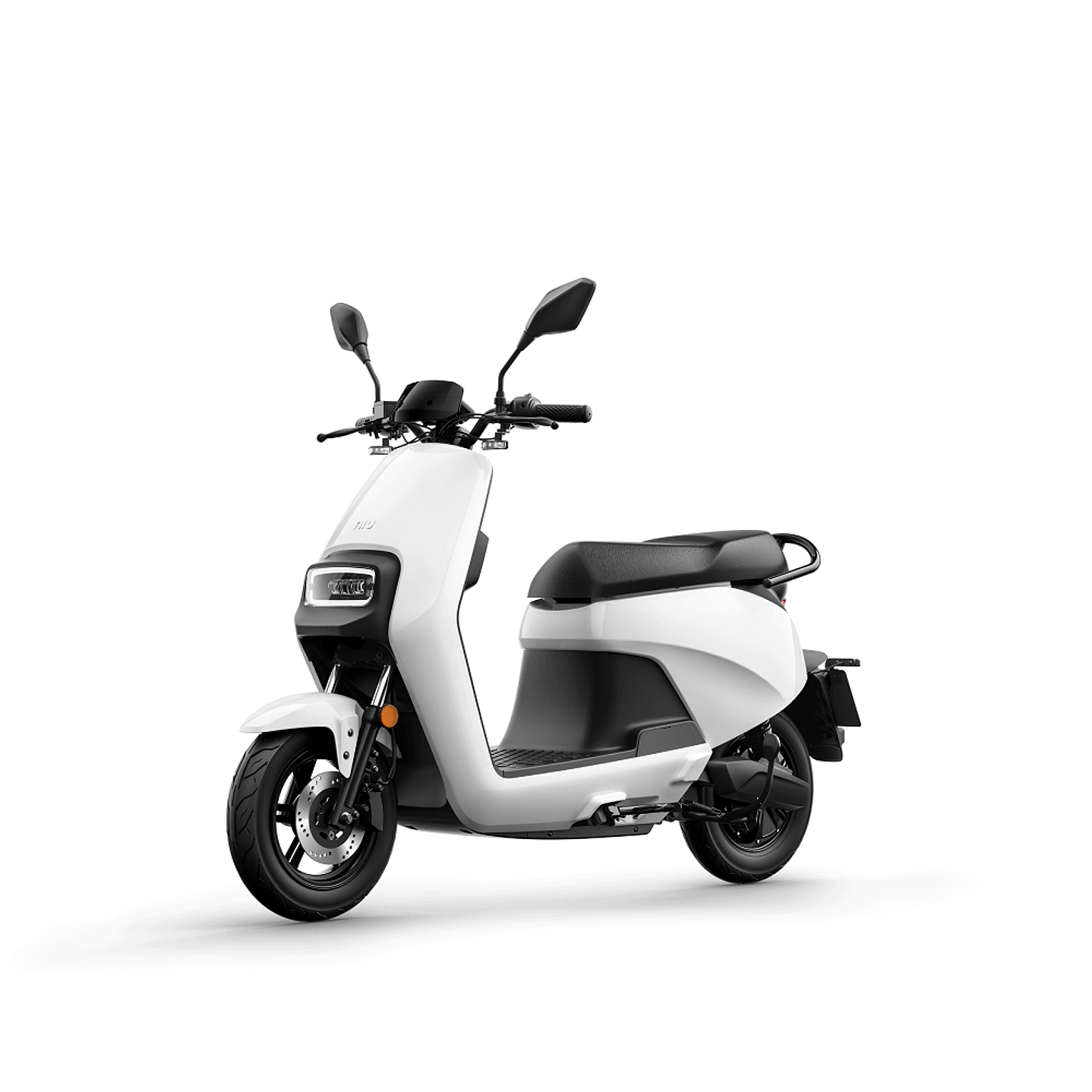 Moto Eléctrica NIU Gova 03 6