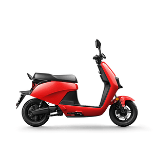 Moto Eléctrica NIU Gova 03