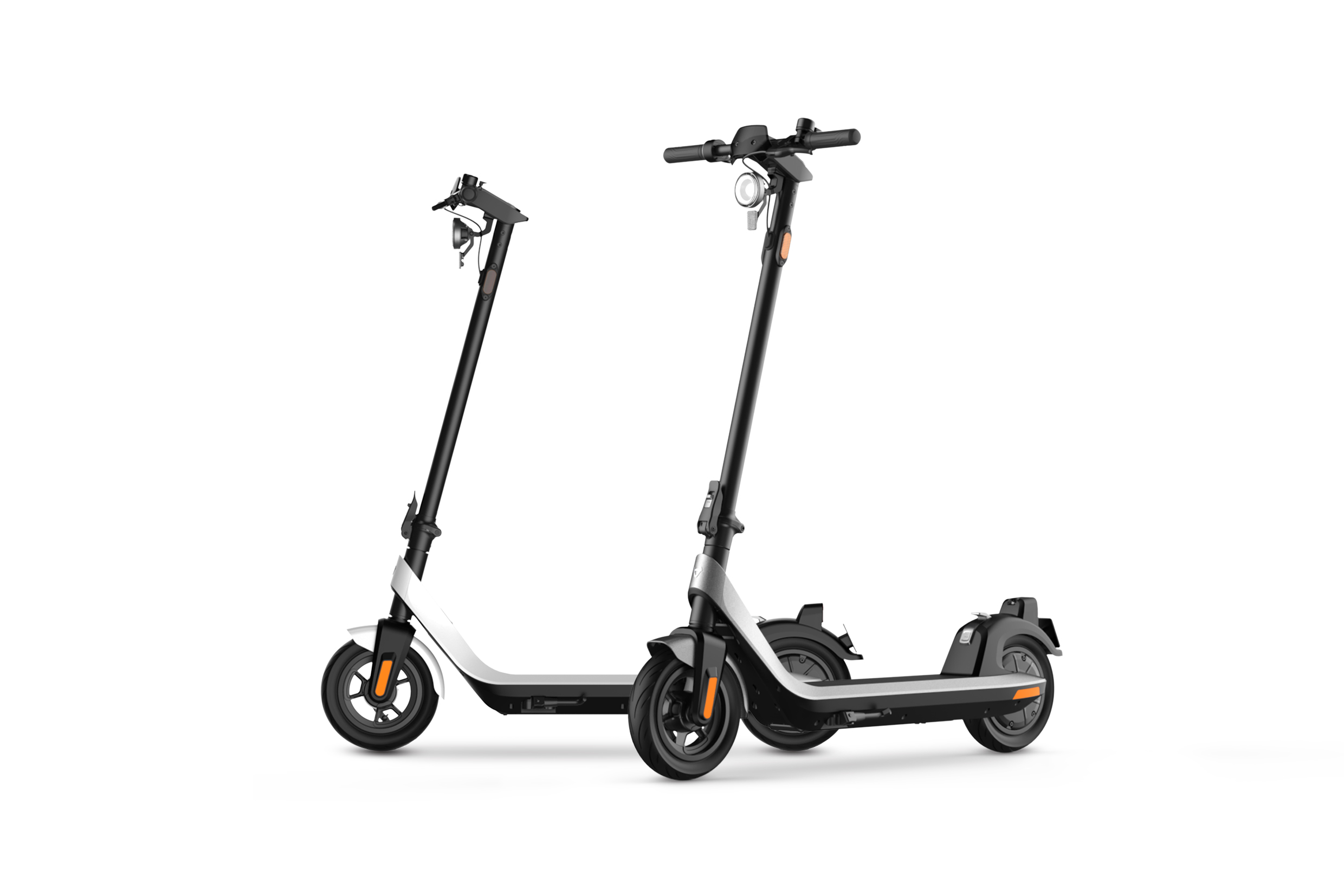 Scooter Eléctrico NIU KQi2 Pro