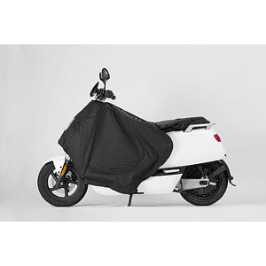 Cubrepiernas de Invierno para Moto Eléctrica NIU Serie NQi 