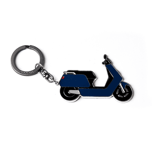 NIU Llavero Metálico NQi