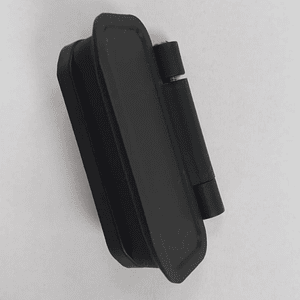 Tapa Puerto de Carga KQi3