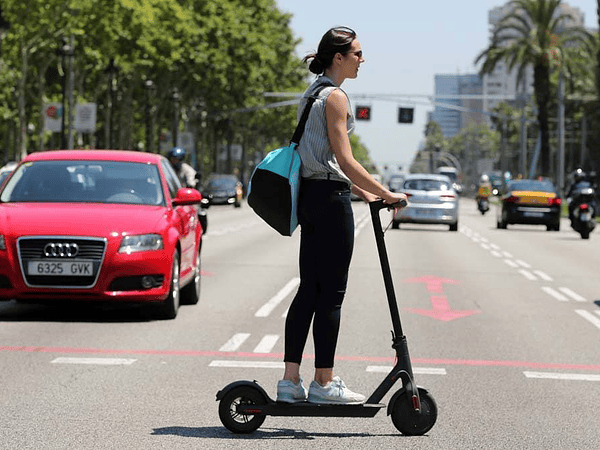 Llegó marzo y con ello el aumento de la congestión vehicular