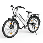 Bicicleta Eléctrica ADO A26S XE 2