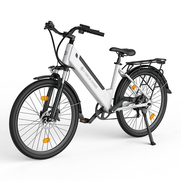 Bicicleta Eléctrica ADO A26S XE