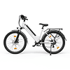 Bicicleta Eléctrica ADO A26S XE