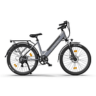 Bicicleta Eléctrica ADO A26S XE 5