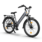 Bicicleta Eléctrica ADO A26S XE 6