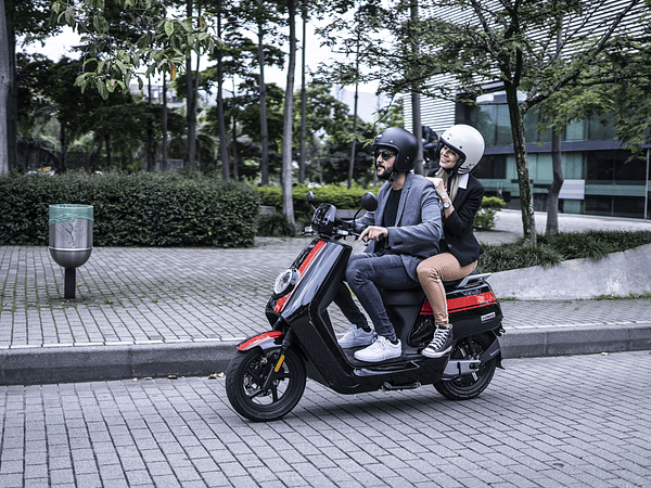 9 consejos esenciales para iniciarse en la conducción de una moto