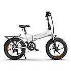 Bicicleta Eléctrica ADO A20 XE 1