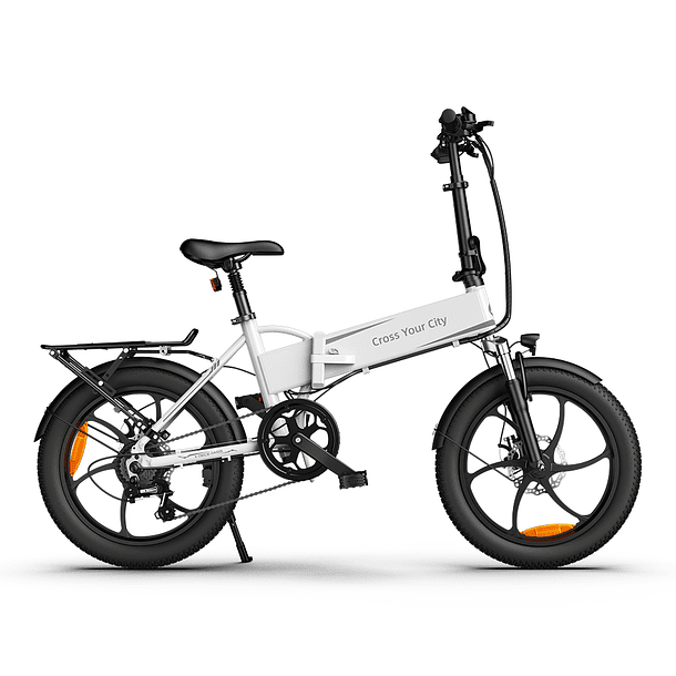 Bicicleta Eléctrica ADO A20 XE