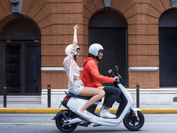 Motos eléctricas: una nueva ola de innovación y eficiencia