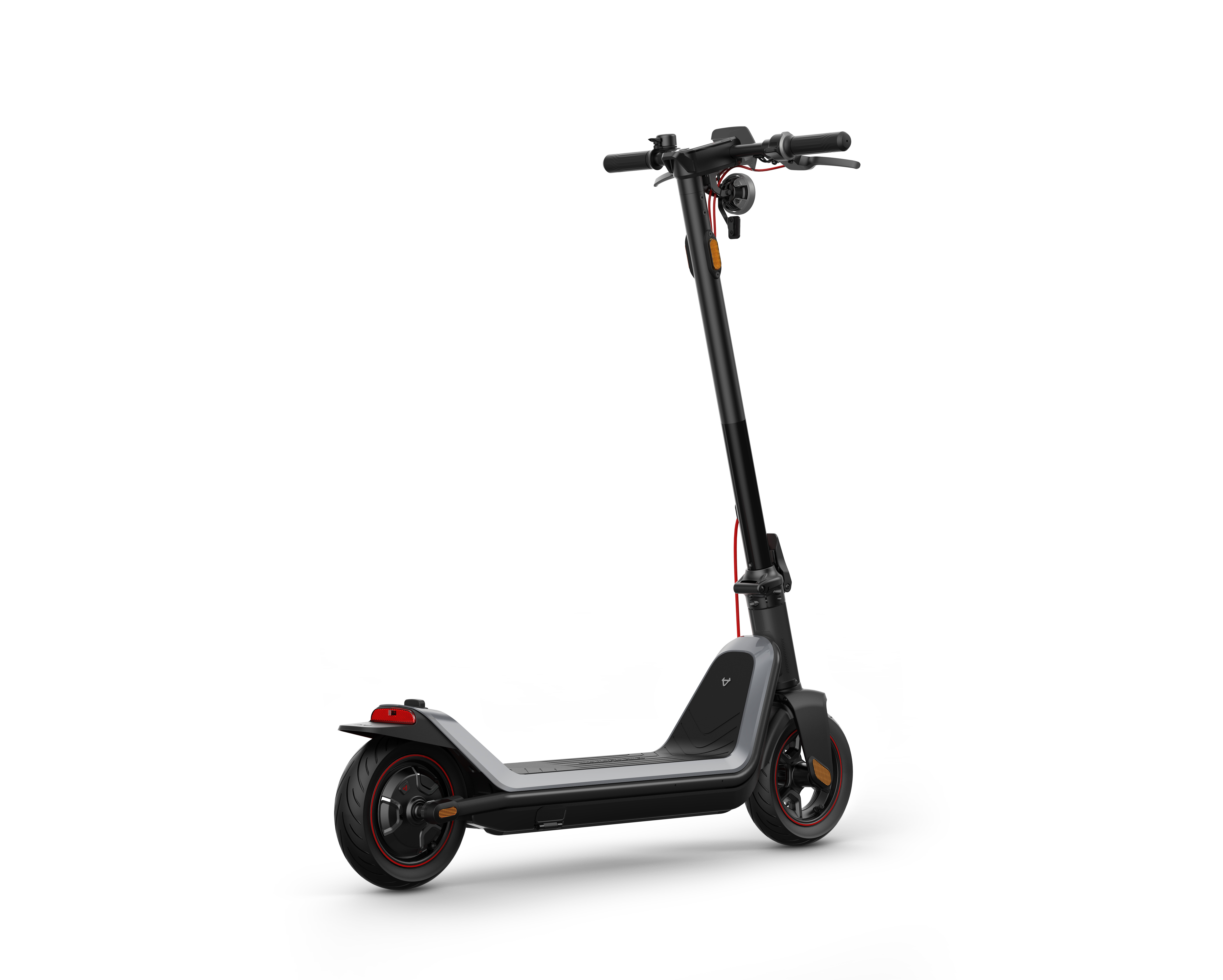Scooter Eléctrico KQi3 Max