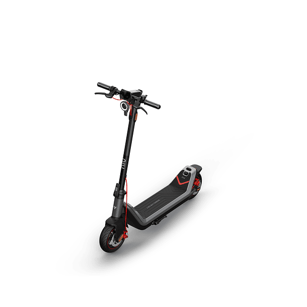 Scooter Eléctrico KQi3 Max 3