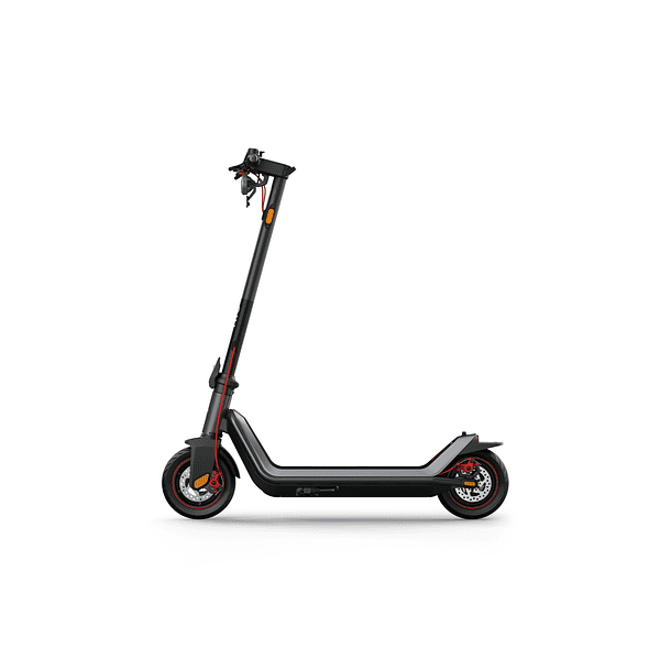 Scooter Eléctrico KQi3 Max 4