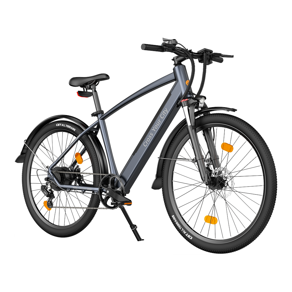 Bicicleta Eléctrica ADO DECE 300 Lite