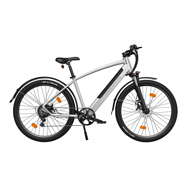 Bicicleta Eléctrica ADO DECE 300 Lite 5