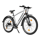 Bicicleta Eléctrica ADO DECE 300 Lite 6