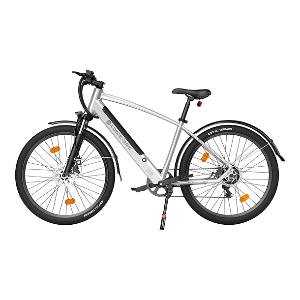 Bicicleta Eléctrica ADO DECE 300 Lite 7