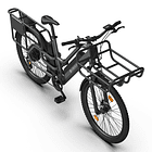 E-Bike Delivery O260T 6
