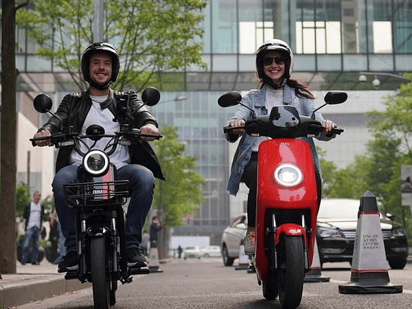 Tendencias sustentables en electromovilidad en Chile: ¿qué esperamos para el 2023?