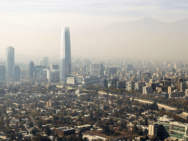 Las mejores formas de recorrer Santiago y descubrir todos sus rincones secretos