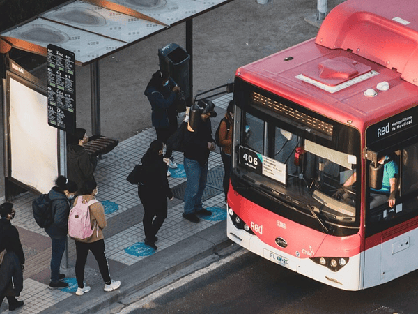 Electromovilidad en Chile: ¿Cuál es su desarrollo en las diferentes regiones?