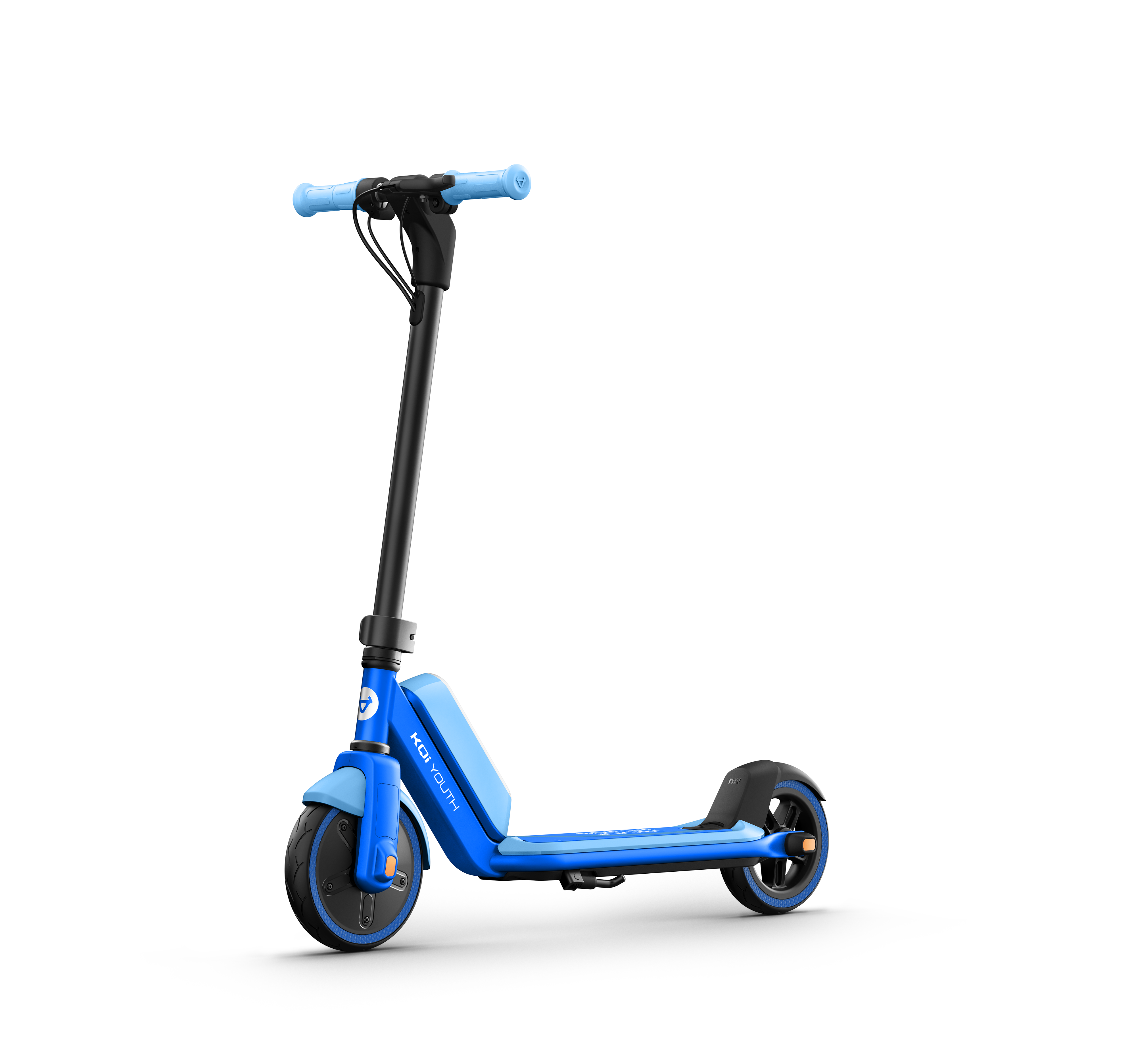 Scooter Eléctrico NIU KQi Youth
