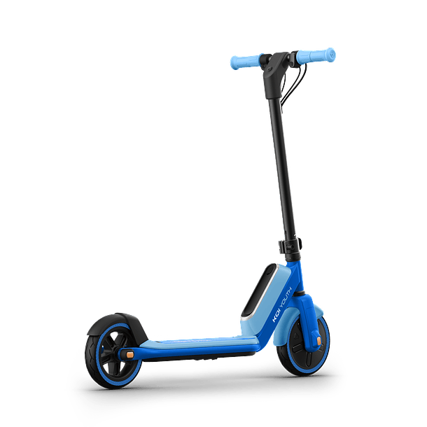 Scooter Eléctrico NIU KQi Youth 5