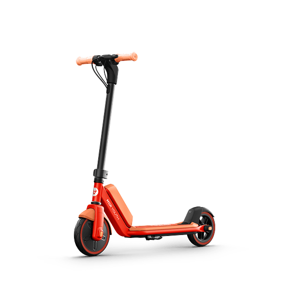 Scooter Eléctrico NIU KQi Youth 7