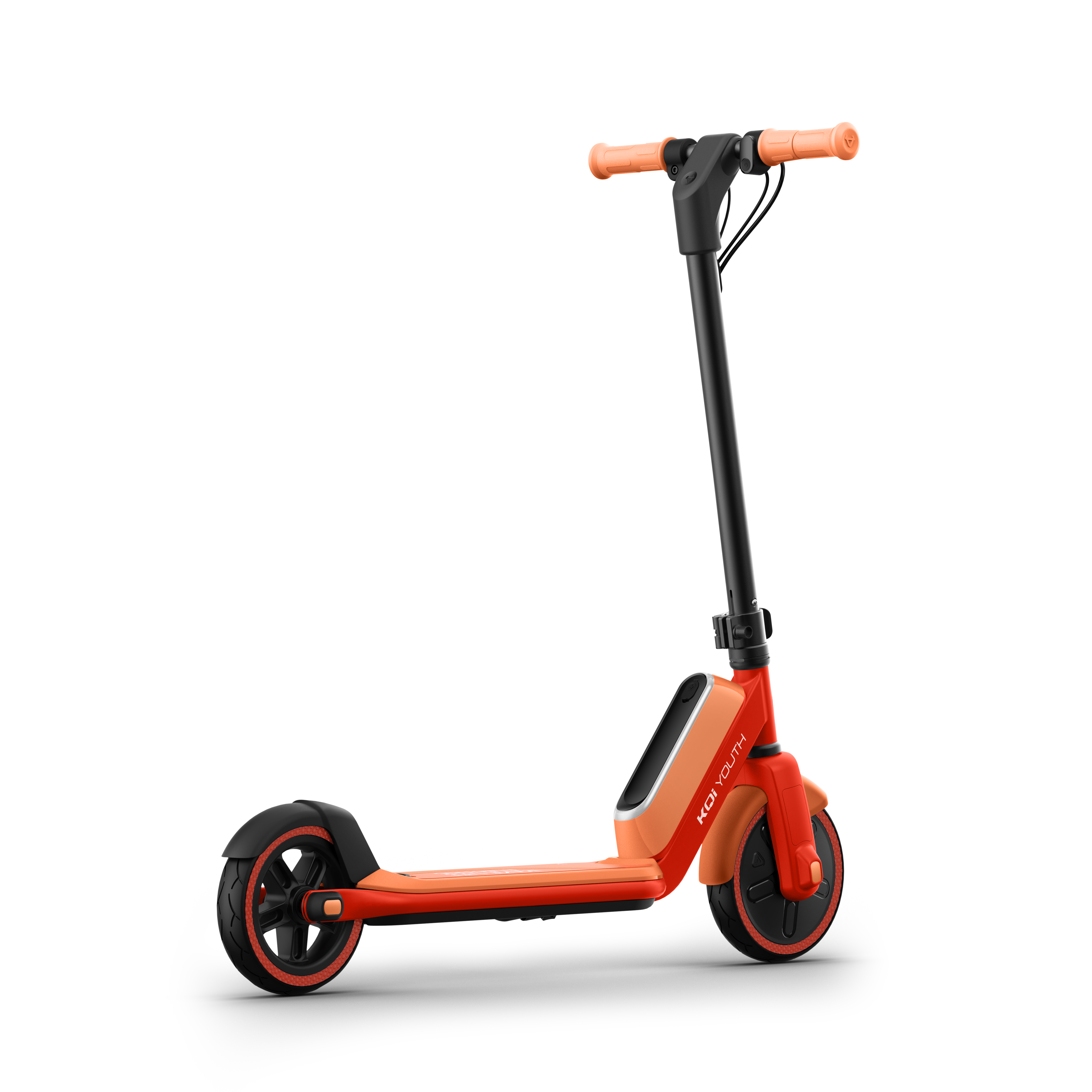 Scooter Eléctrico NIU KQi Youth