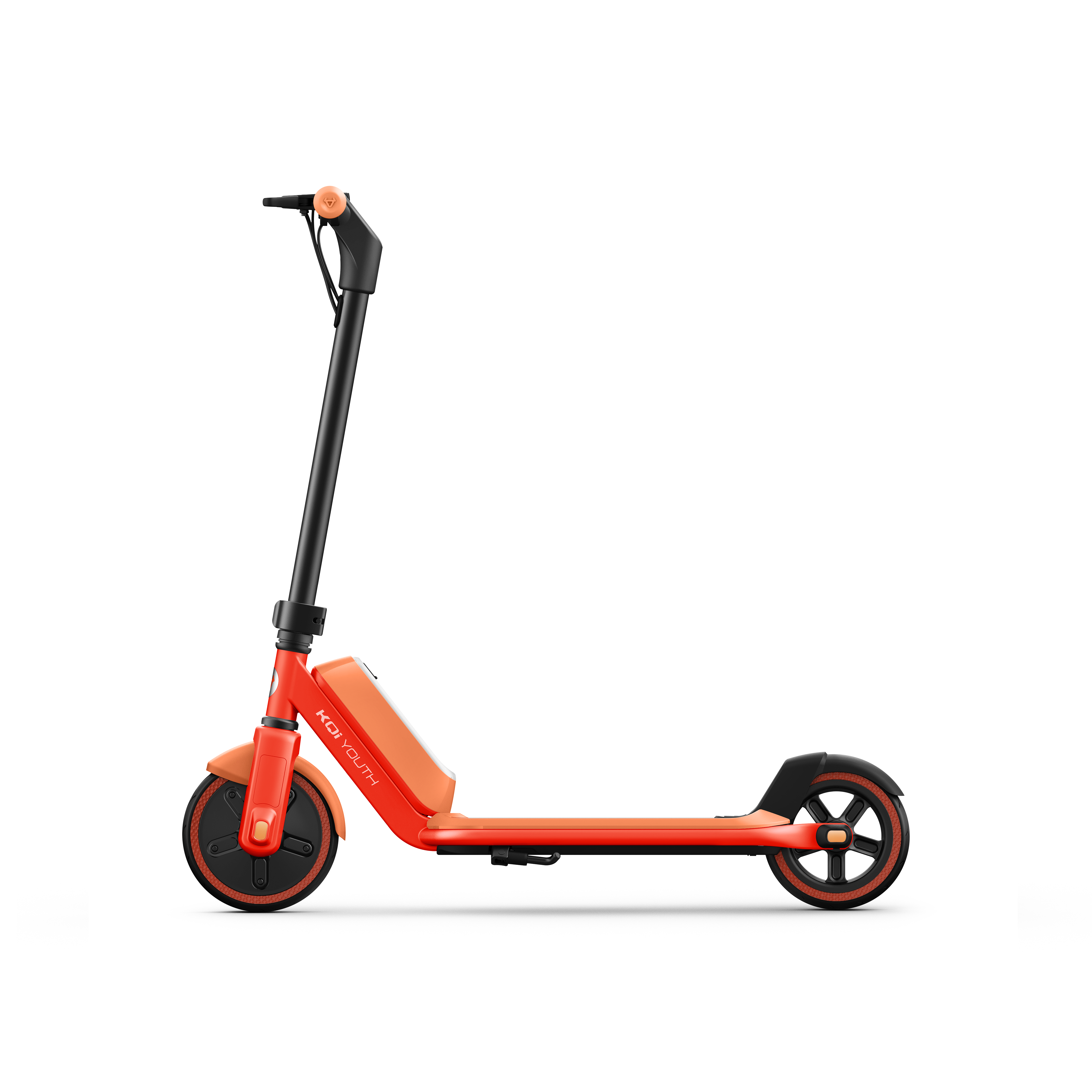 Scooter Eléctrico NIU KQi Youth