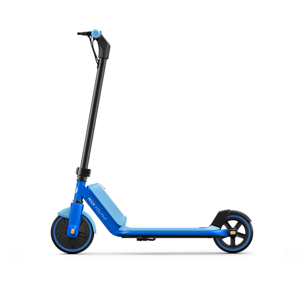 Scooter Eléctrico NIU KQi Youth+ 1