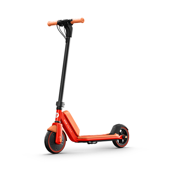 Scooter Eléctrico NIU KQi Youth+ 2