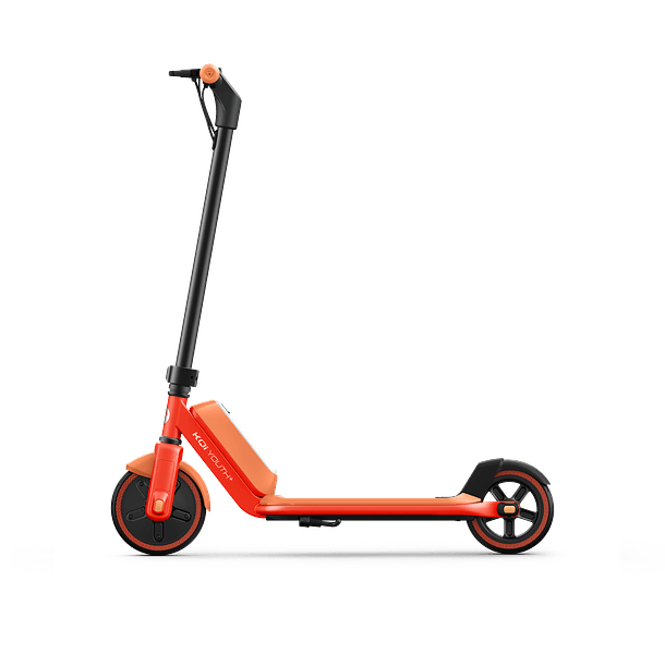 Scooter Eléctrico NIU KQi Youth+ 6